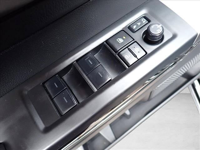 Used 2024 Toyota Tundra Limited AWD/4WD image 14