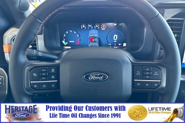 New 2025 Ford F150 Tremor w/ Equipment Group 402A High image 20