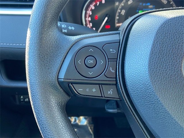 Used 2024 Toyota RAV4 LE image 16