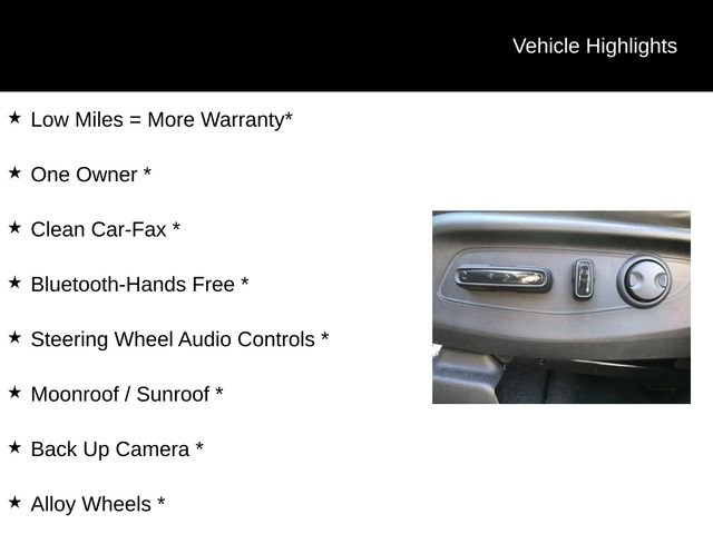 Used 2025 Honda CR-V Sport-L image 10