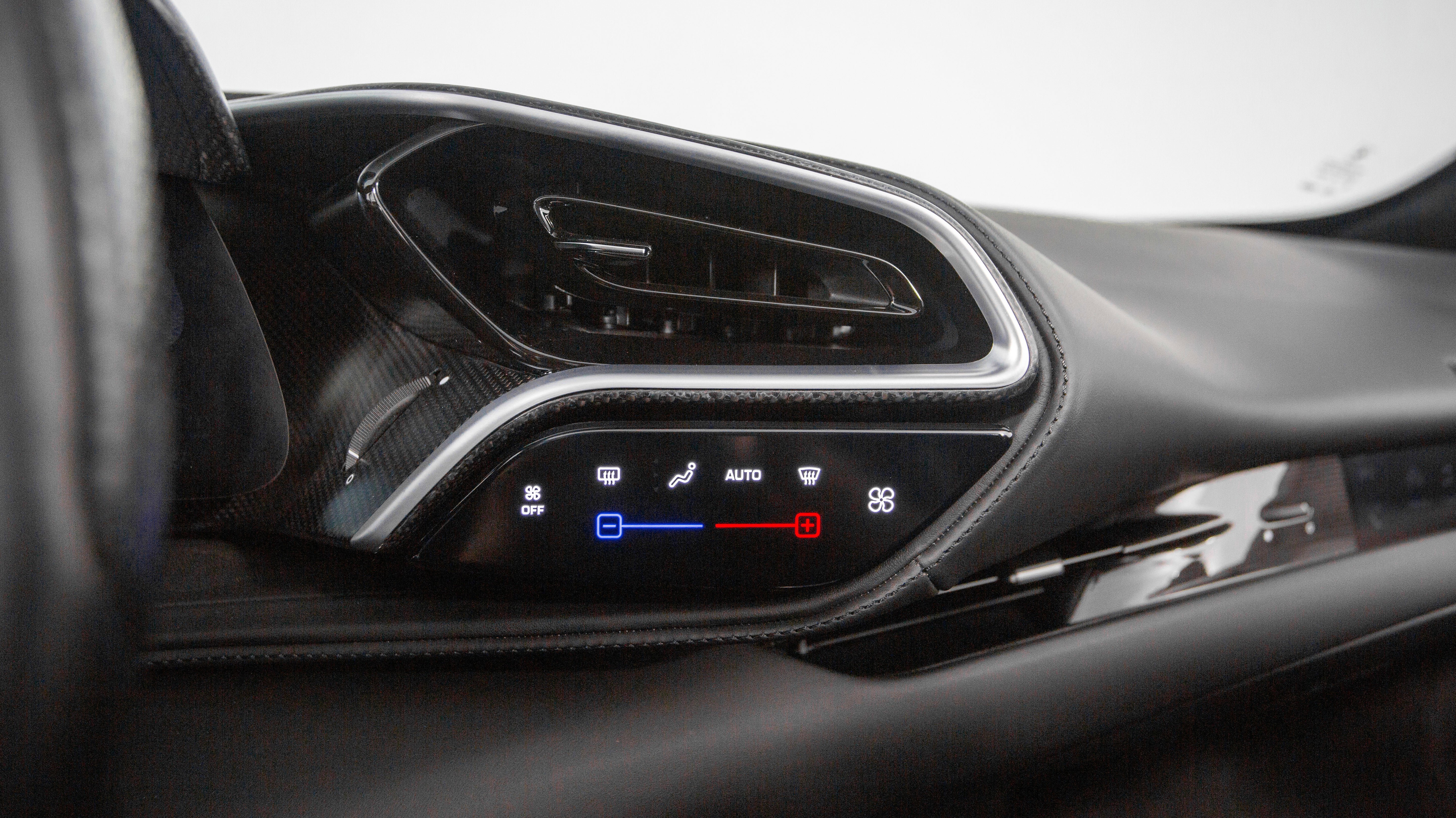 Certified 2023 Ferrari 296 GTS image 42