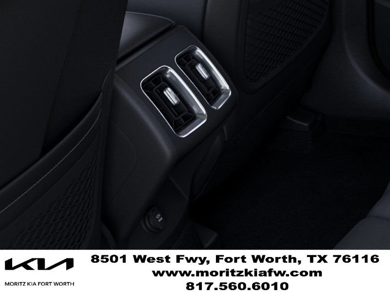 New 2026 Kia Sorento LX FWD image 26