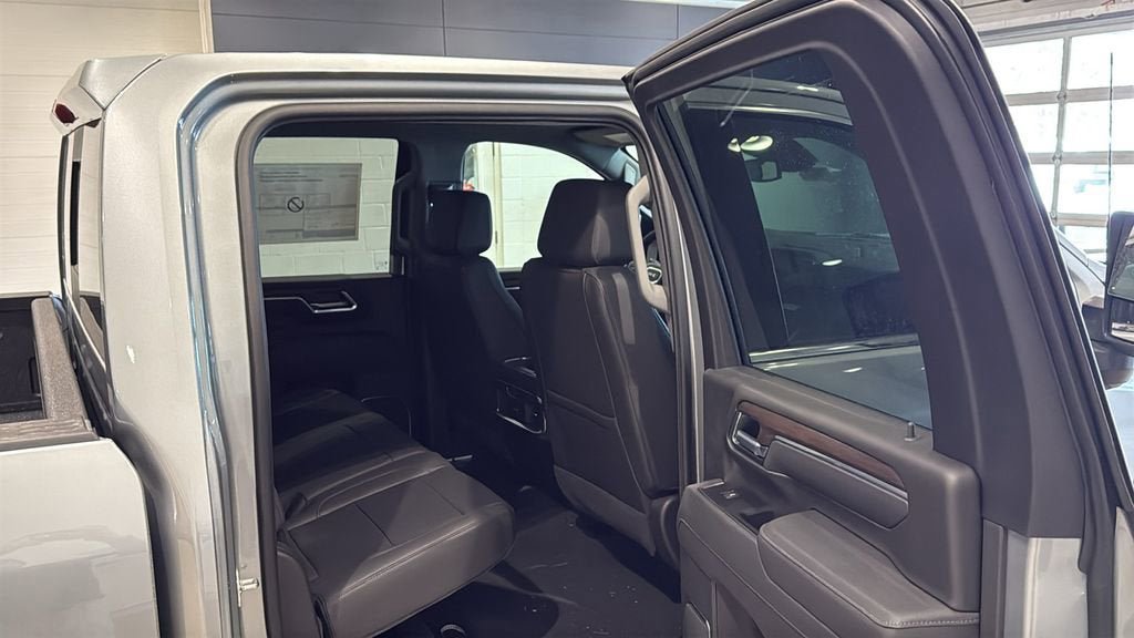 New 2026 GMC Sierra 3500 SLT w/ SLT Premium Package image 14