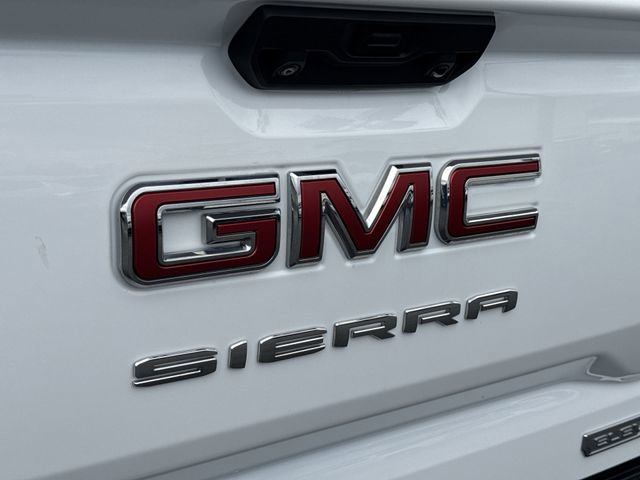 Certified 2023 GMC Sierra 1500 Elevation w/ X31 Off-Road Package AWD/4WD image 31