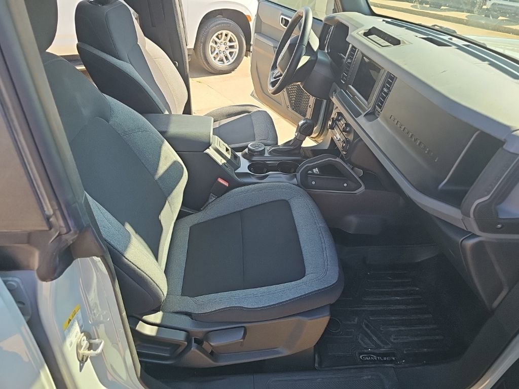 Used 2023 Ford Bronco Big Bend AWD/4WD image 20