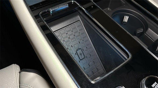 New 2026 Lincoln Aviator Black Label w/ Black Label Special Edition image 28