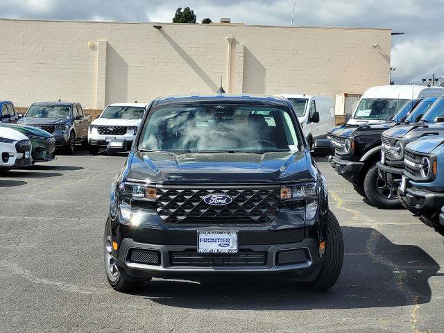New 2026 Ford Maverick XLT w/ 4K Tow Package AWD/4WD image 29