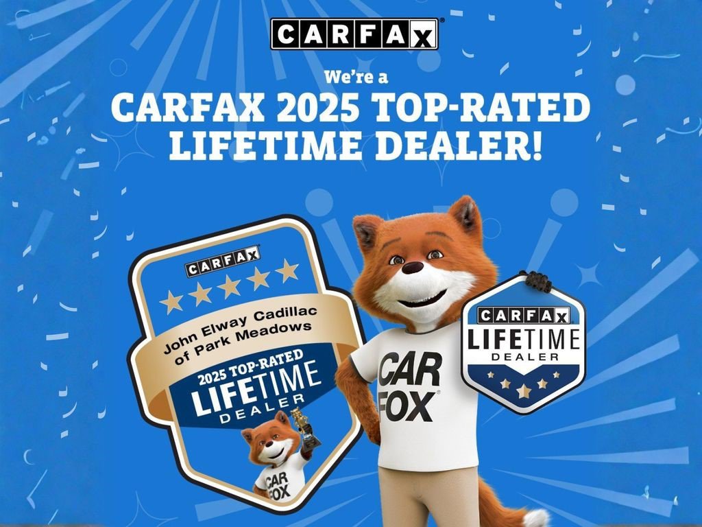 Certified 2023 Cadillac XT5 Premium Luxury image 2