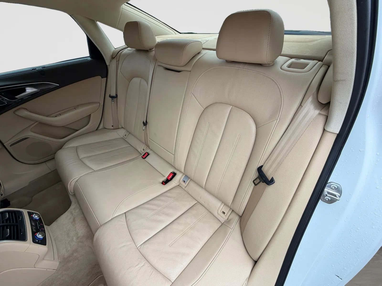 Used 2015 Audi A6 3.0T Premium Plus AWD/4WD image 12
