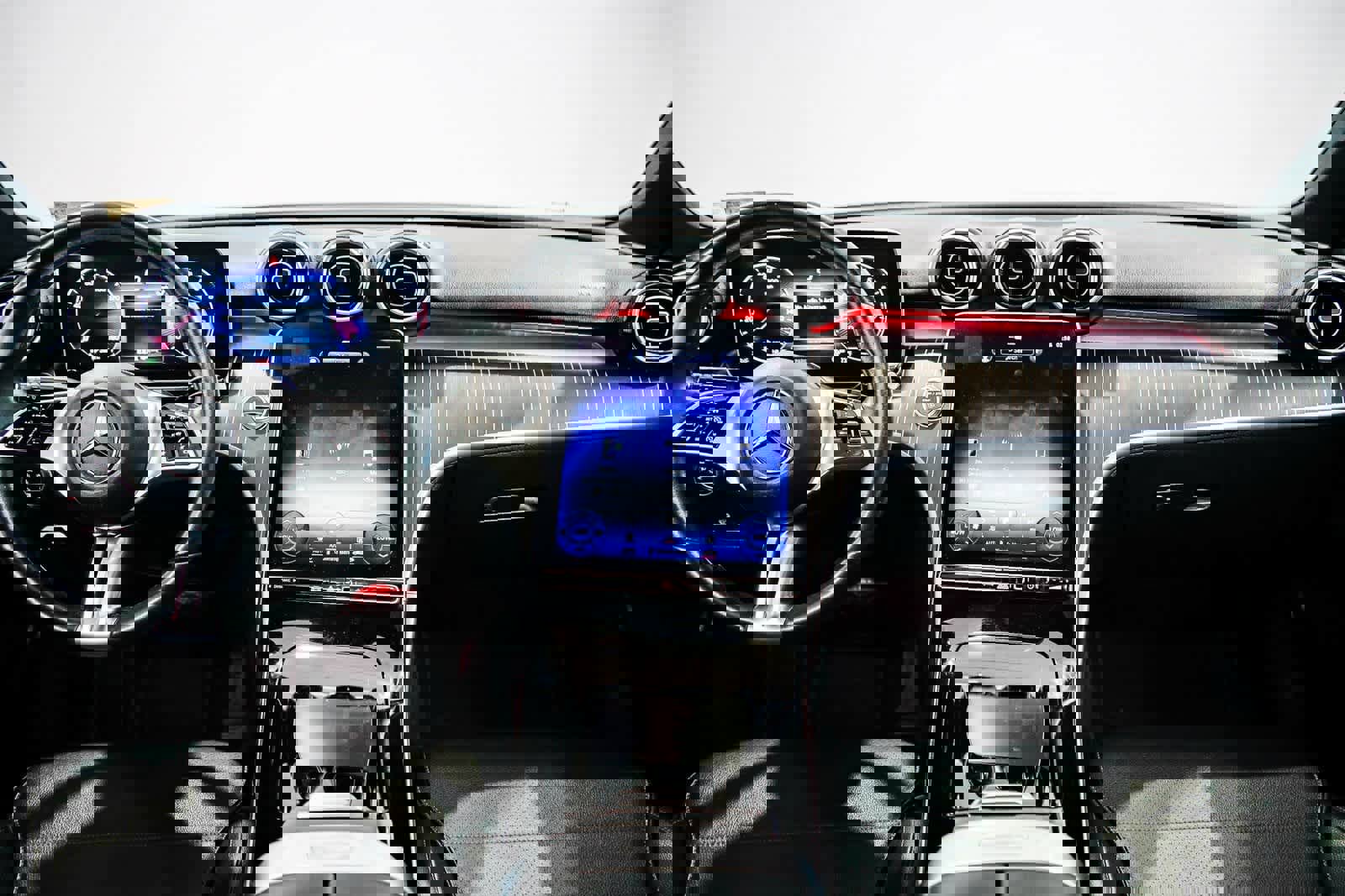 Certified 2023 Mercedes-Benz C 300 Sedan image 12