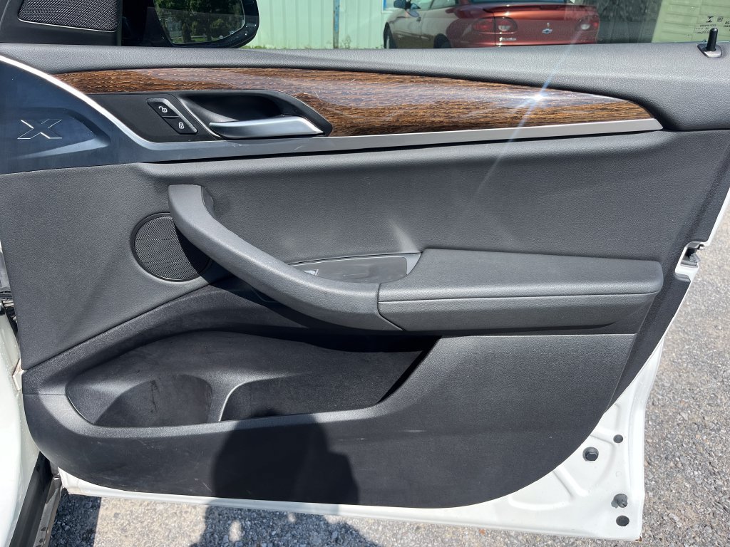 Used 2020 BMW X3 sDrive30i RWD image 30