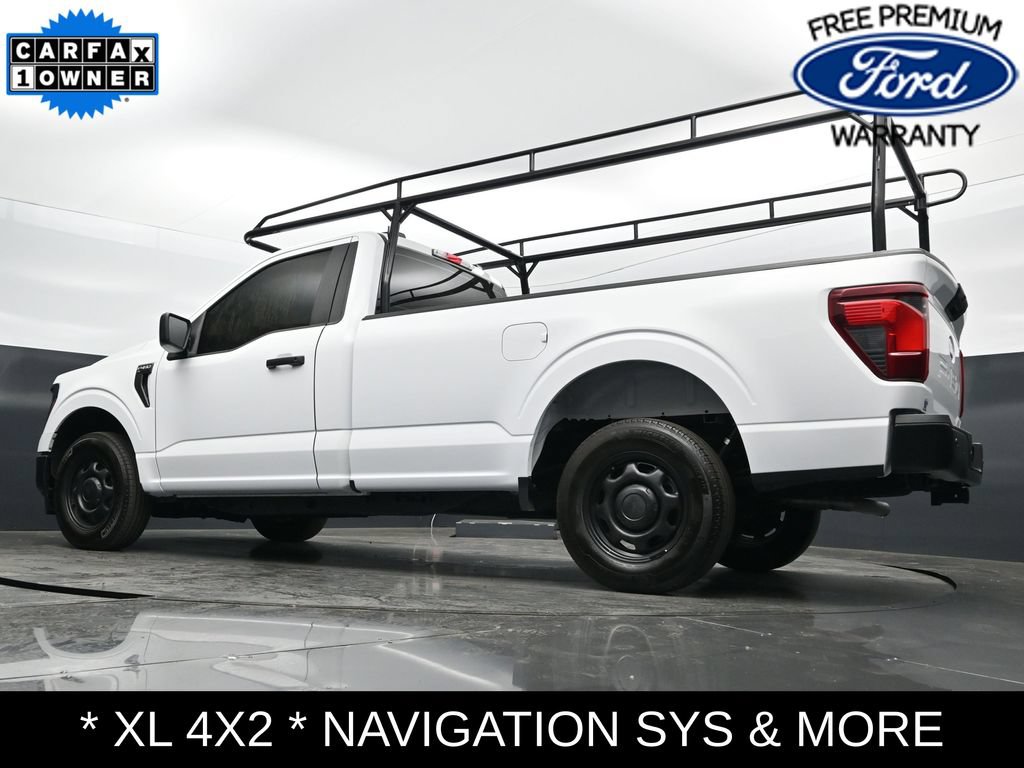 Used 2024 Ford F150 XL RWD image 22
