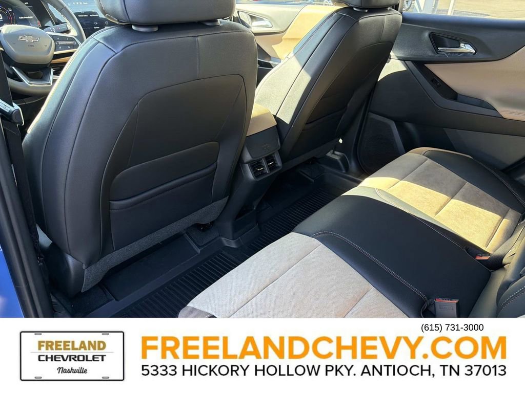 New 2026 Chevrolet Equinox ACTIV w/ Safety and Technology Package image 14