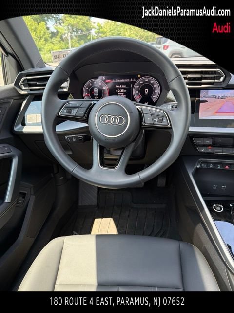 Used 2026 Audi A3 2.0T Premium w/ Convenience Package AWD/4WD image 8