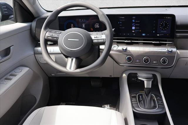 New 2027 Hyundai Kona SE AWD/4WD image 23