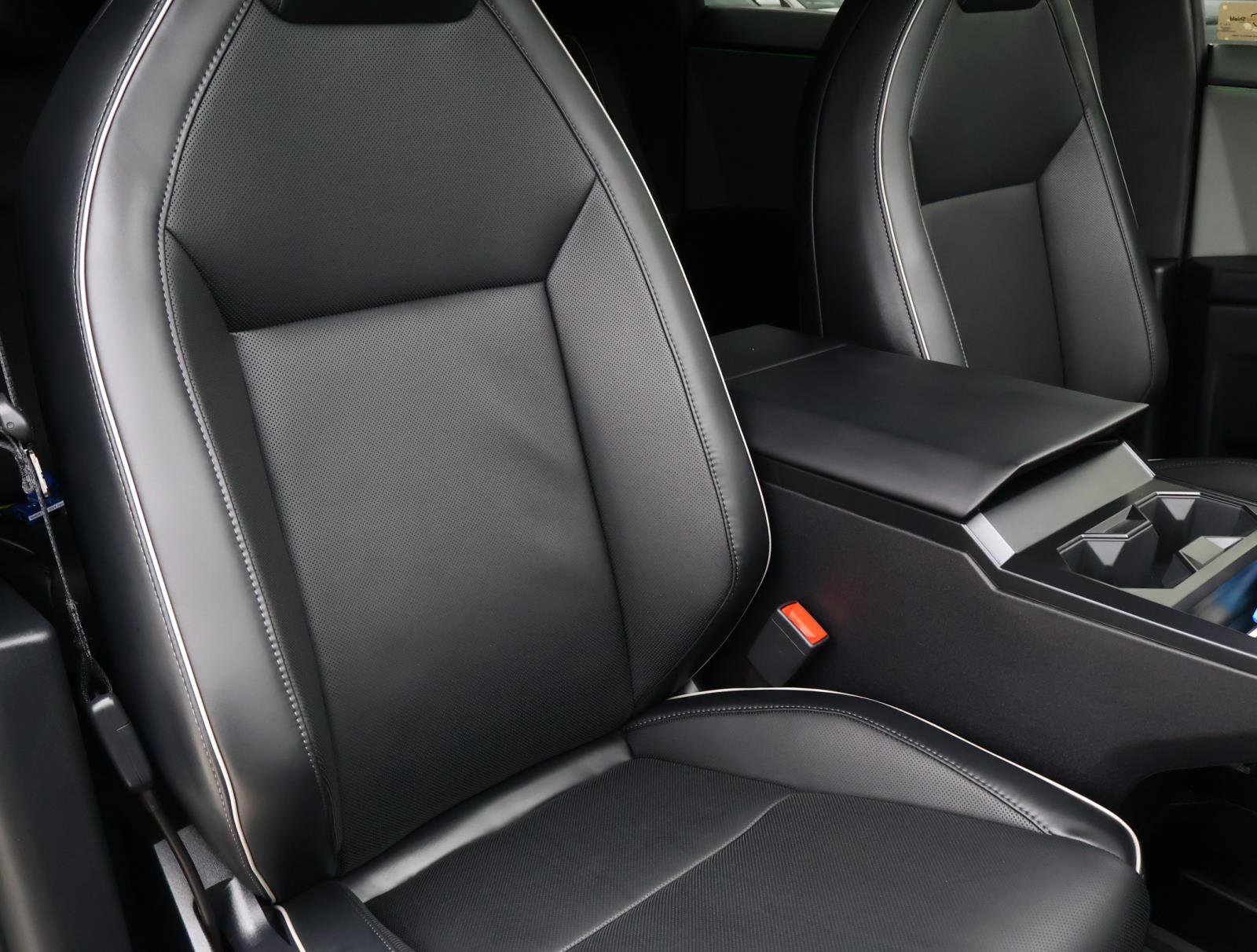 Used 2025 Tesla Cybertruck Cyberbeast image 18