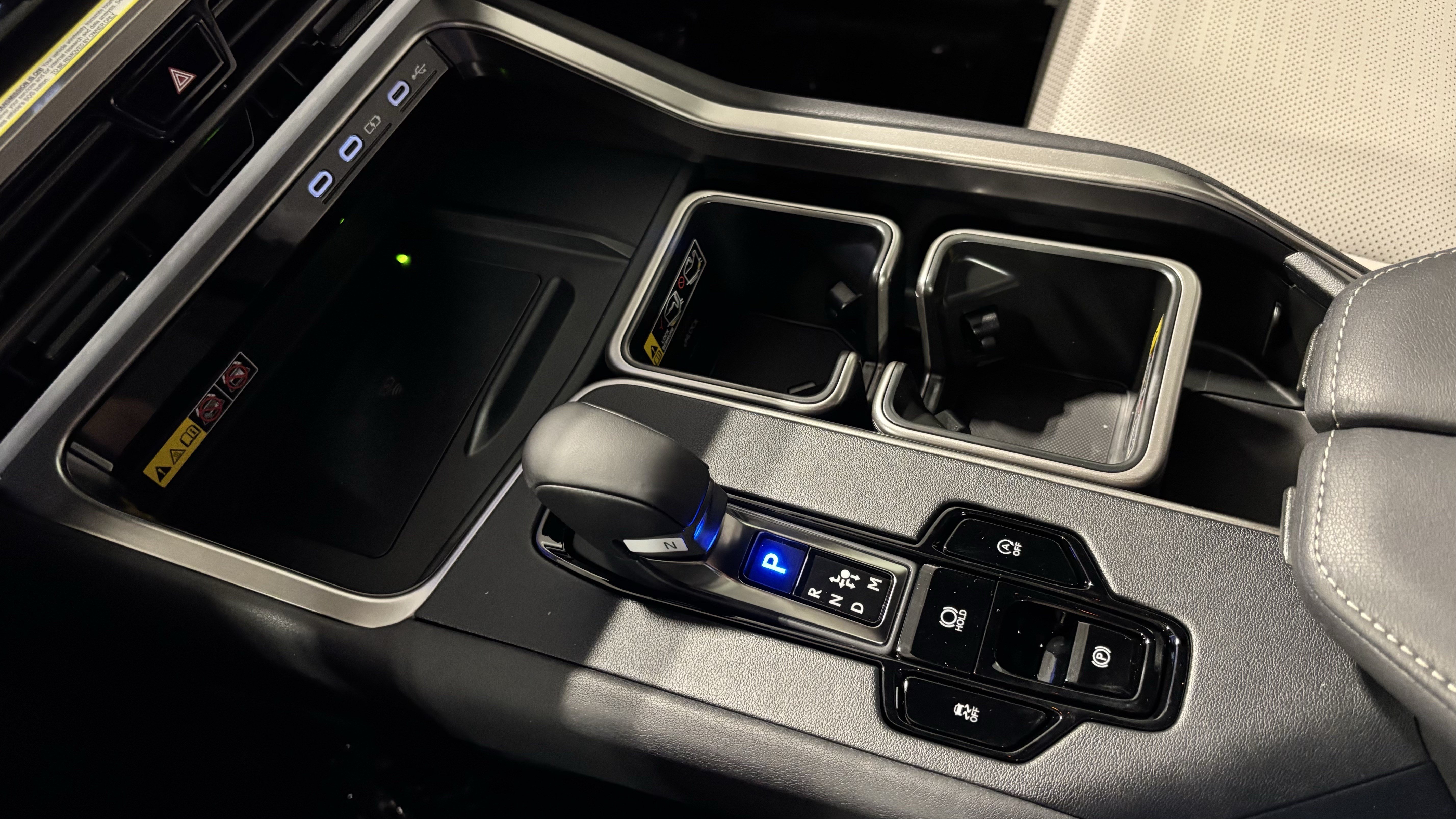New 2026 Lexus TX 350 FWD w/ Convenience Package image 25