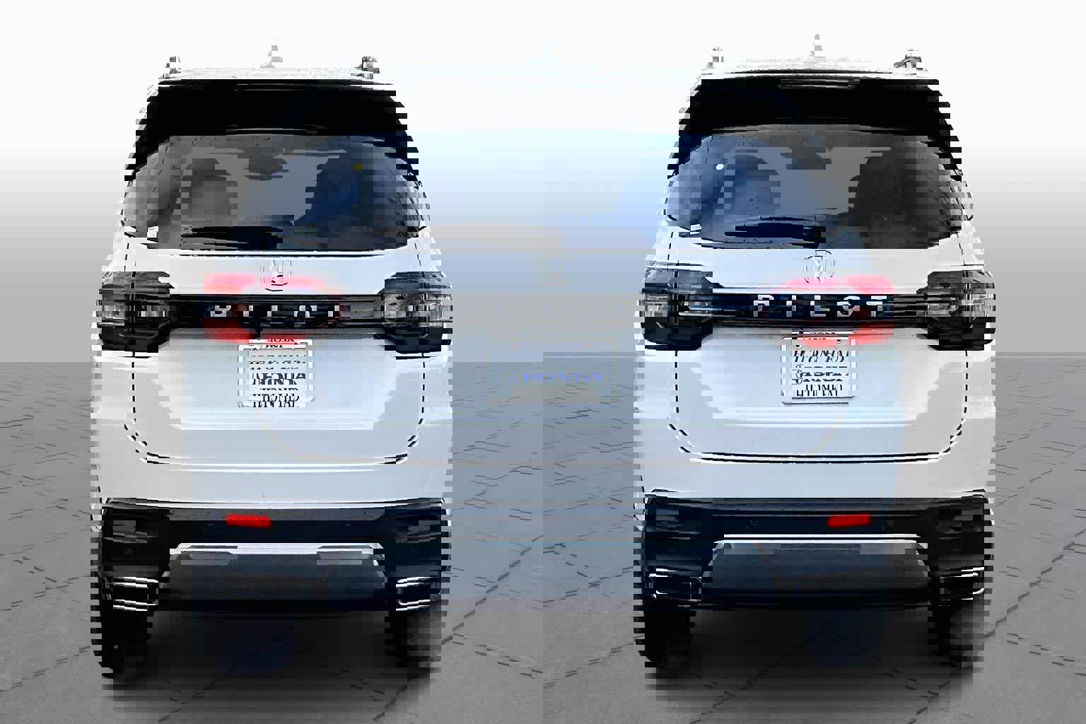 New 2026 Honda Pilot EX-L image 4