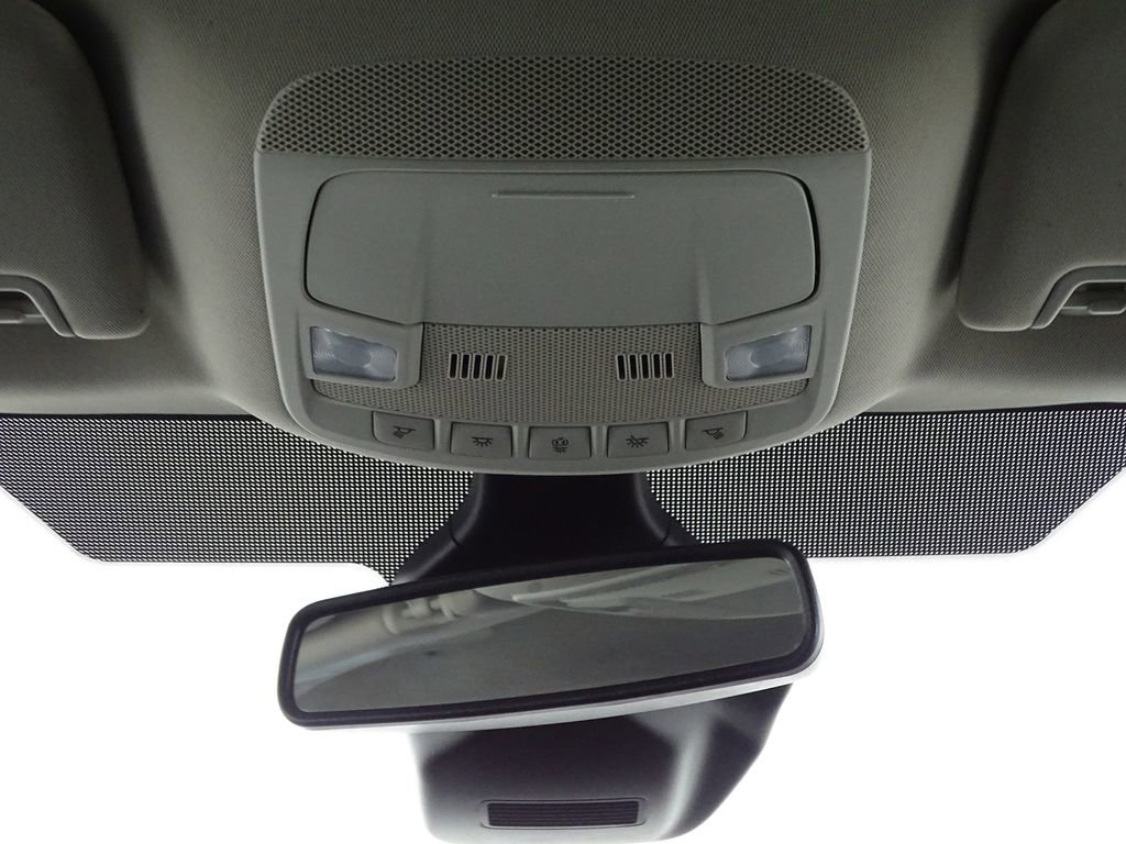 Used 2024 Ford Edge SEL AWD/4WD image 28