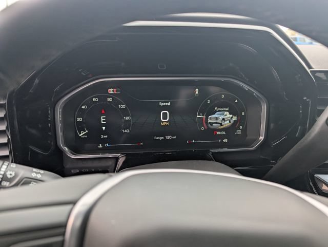 New 2026 GMC Sierra 1500 SLE AWD/4WD image 20