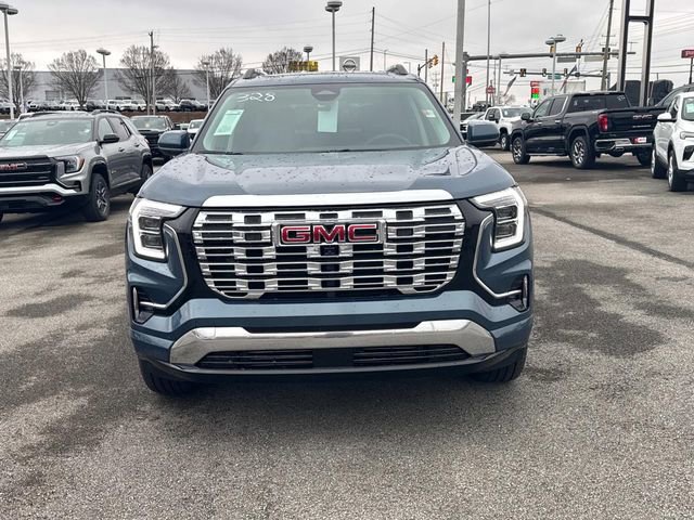 New 2026 GMC Terrain Denali image 9