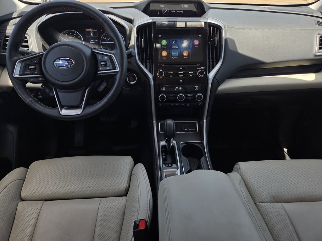 Used 2020 Subaru Ascent Limited AWD/4WD image 8