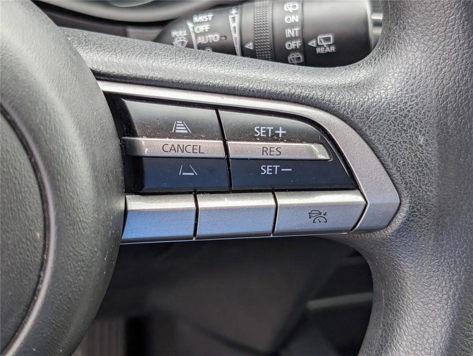 Used 2023 MAZDA CX-30 AWD 2.5 S image 21