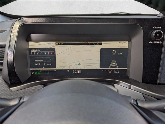 New 2026 Subaru Outback Limited AWD/4WD image 11