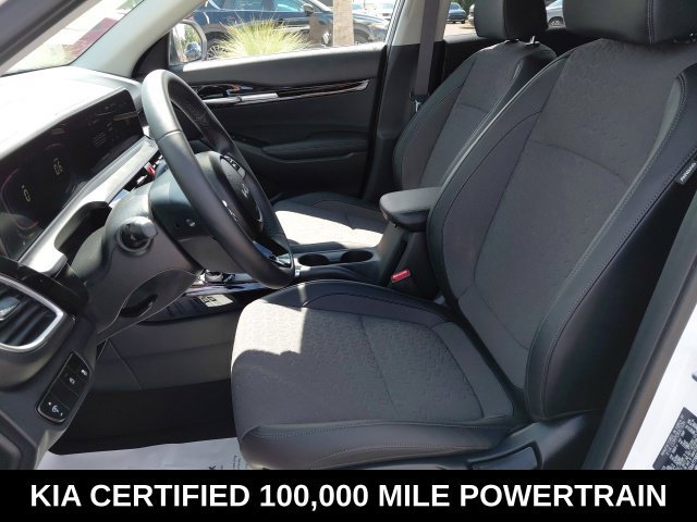 Used 2026 Kia Seltos S FWD image 22