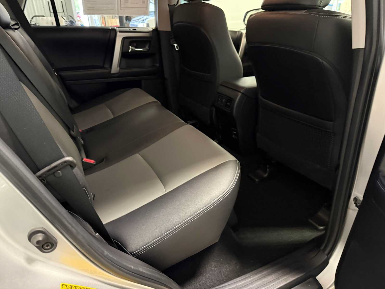 Used 2019 Toyota 4Runner SR5 Premium AWD/4WD image 26