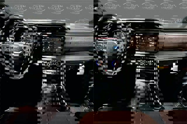 New 2026 GMC Sierra 2500 Denali Ultimate image 10