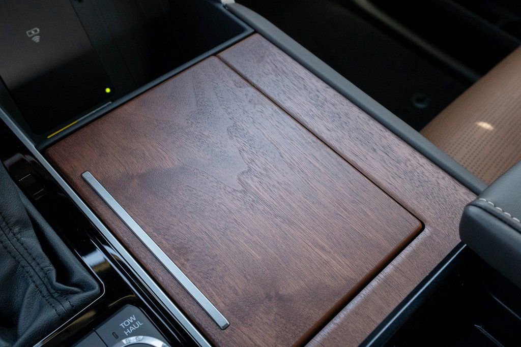 New 2025 Toyota Tundra 1794 Edition w/ TRD Off-Road Package image 23