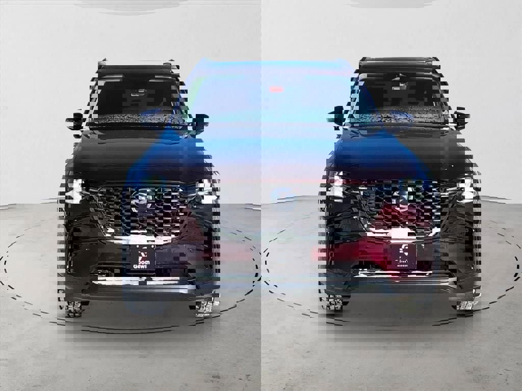 New 2026 MAZDA CX-90 3.3 Turbo w/ Premium Sport Pkg image 2