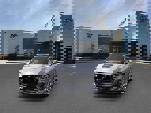 New 2025 Ford Mustang GT Premium image 3