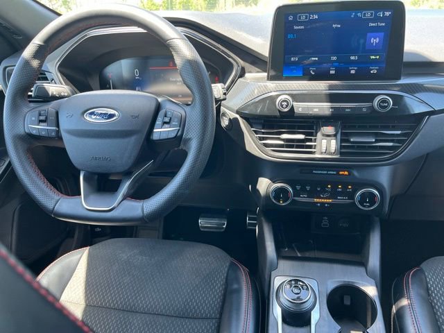 Used 2024 Ford Escape ST-Line FWD image 24