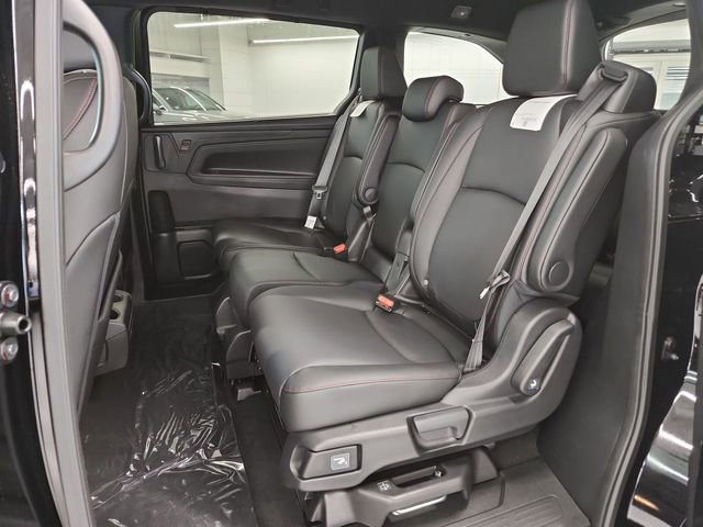 Used 2026 Honda Odyssey Sport-L image 23