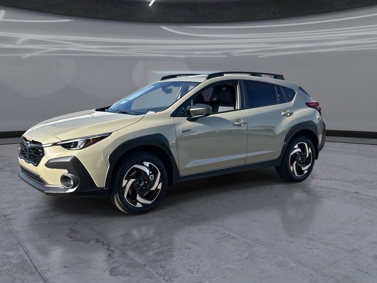 New 2026 Subaru Crosstrek 2.5i Limited AWD/4WD image 3
