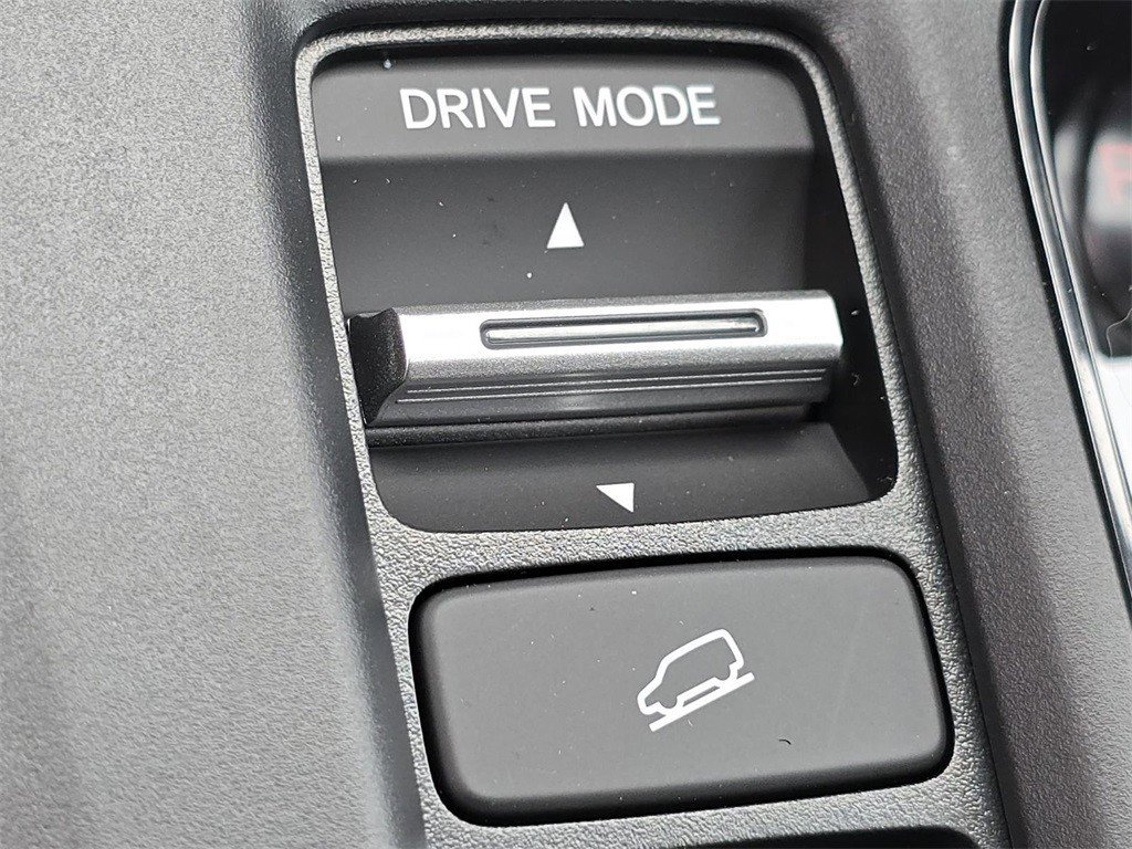 New 2026 Honda CR-V TrailSport image 7