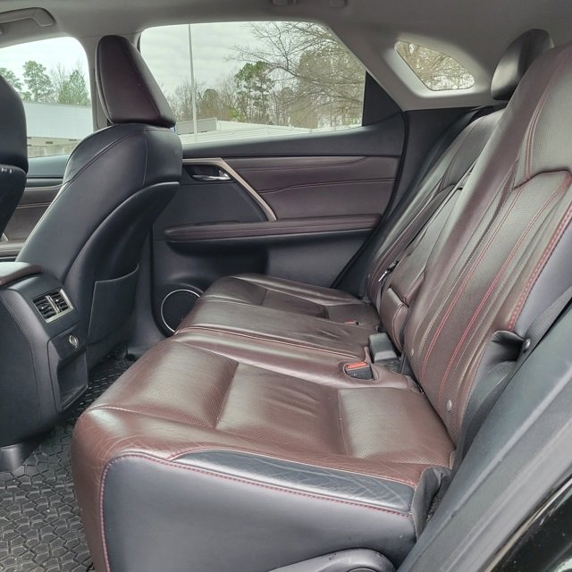 Used 2017 Lexus RX 350 FWD image 5