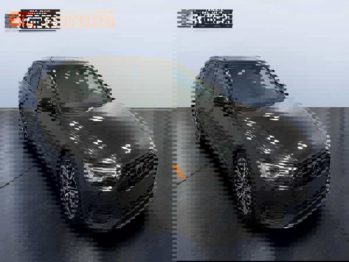 Used 2021 Audi A6 Premium Plus w/ Premium Plus Package image 7