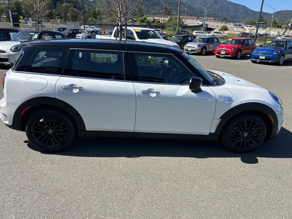 Used 2024 MINI Cooper Clubman S image 6