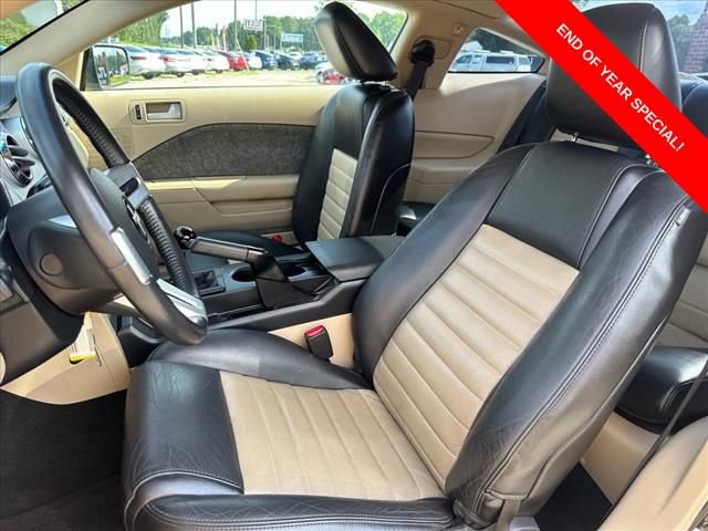 Used 2007 Ford Mustang GT Premium image 7