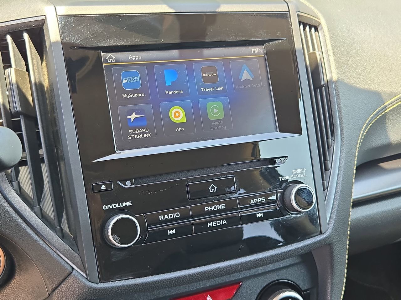 Used 2022 Subaru Crosstrek 2.5i Sport AWD/4WD image 22