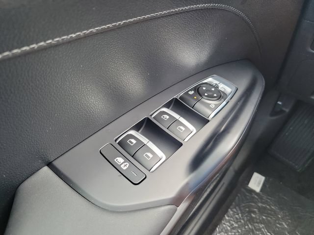 New 2026 Kia K5 LXS FWD image 26