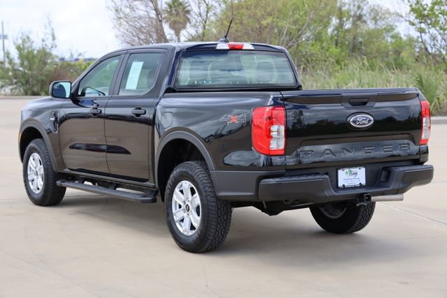 Used 2025 Ford Ranger XL w/ Trailer Tow Package AWD/4WD image 6
