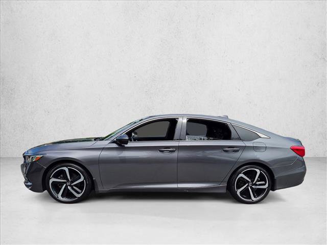 Used 2019 Honda Accord Sport image 8