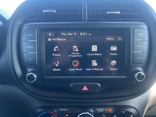 Used 2025 Kia Soul LX w/ LX Technology Package image 14
