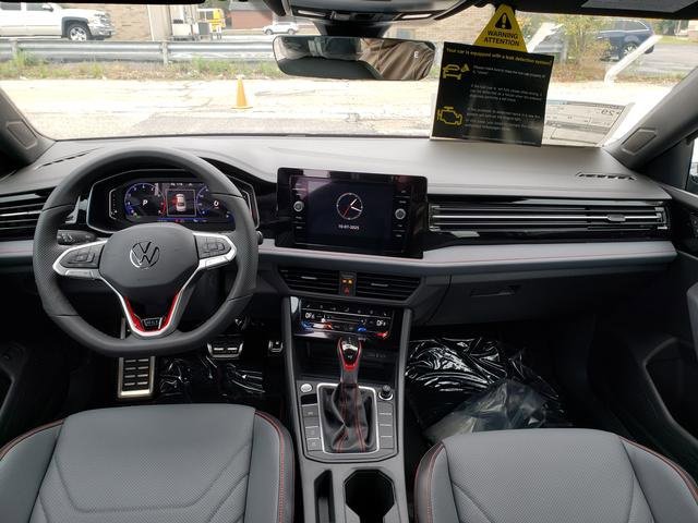New 2026 Volkswagen Jetta GLI Autobahn image 8