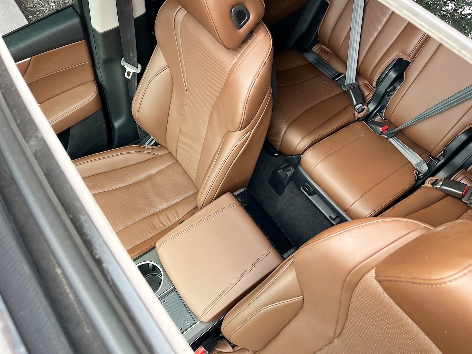Used 2024 Acura MDX w/ Technology Package FWD image 23