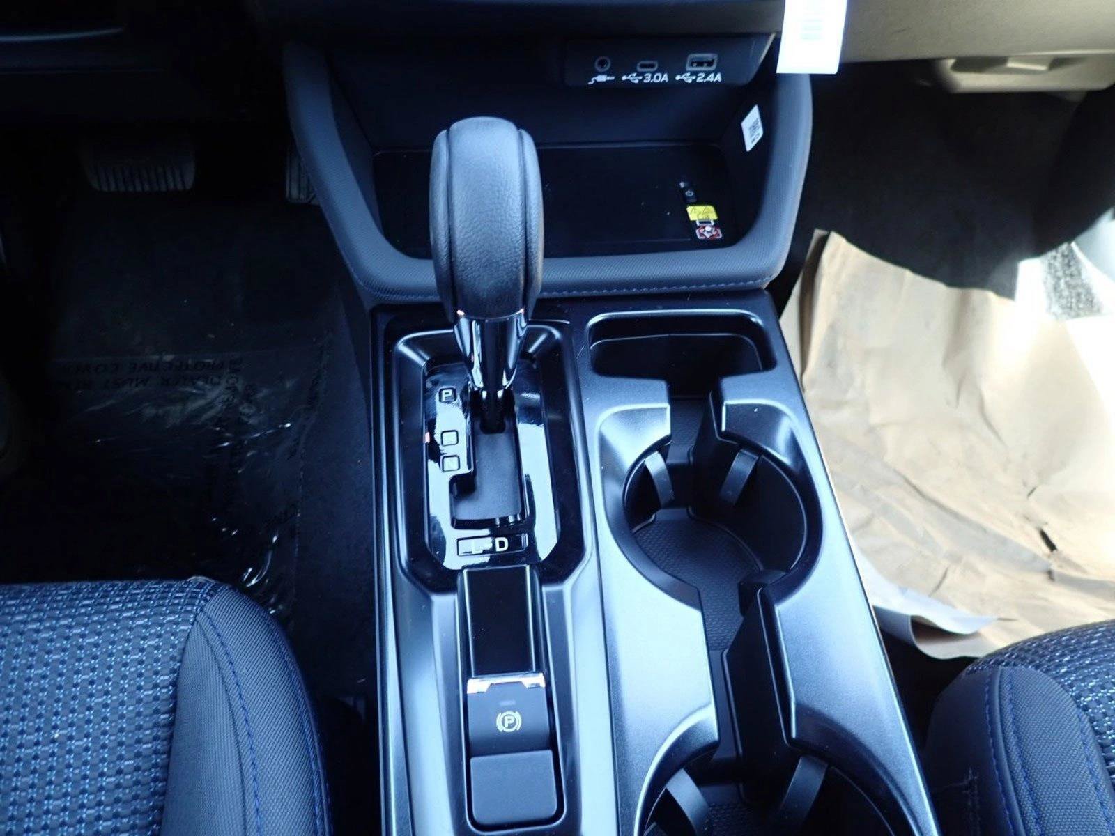 Certified 2026 Subaru Forester Premium w/ Base/Premium Package AWD/4WD image 21